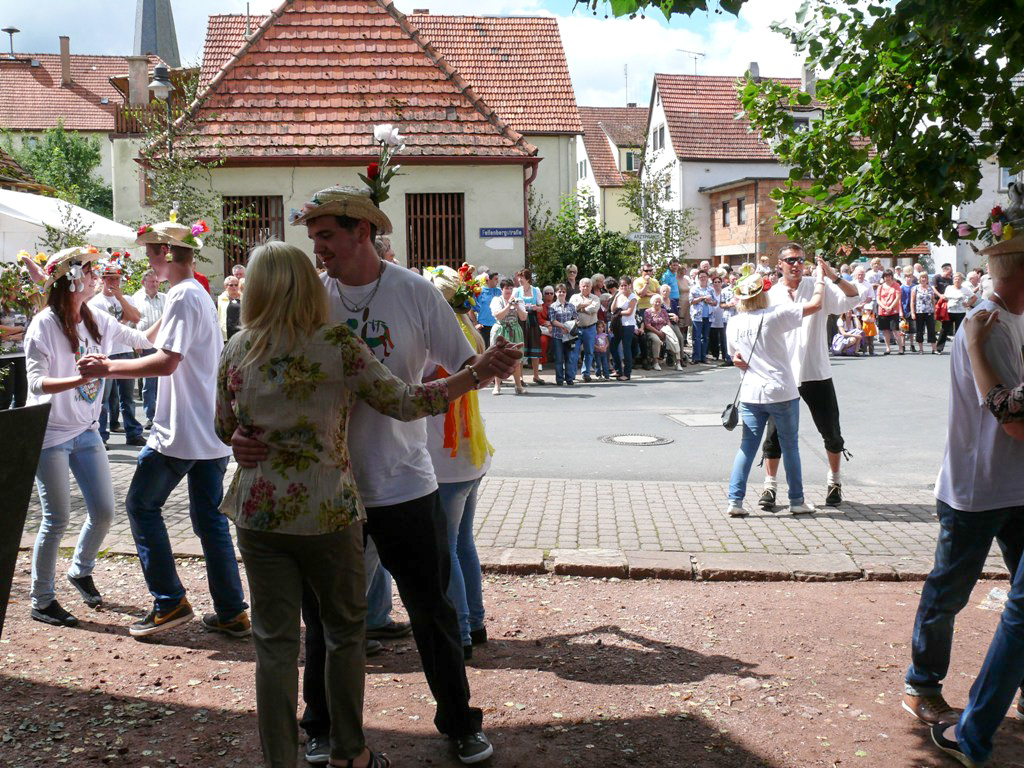 Kirb Sonntag 2011